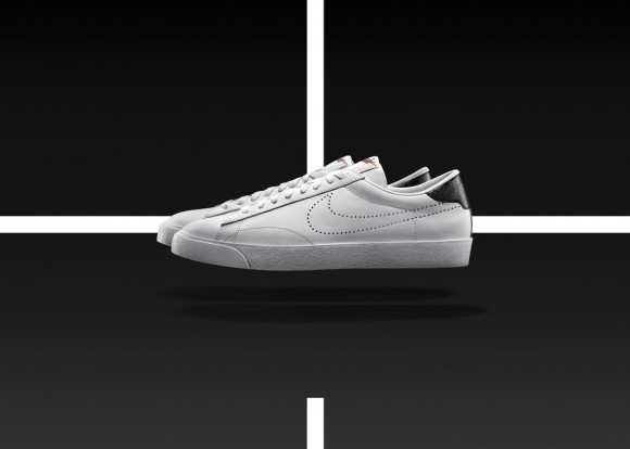 Nike Court Tennis Classic by Fragment-2