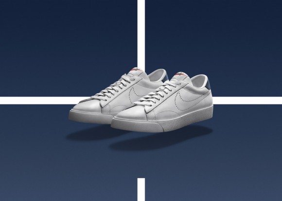 Nike Court Tennis Classic by Fragment-3
