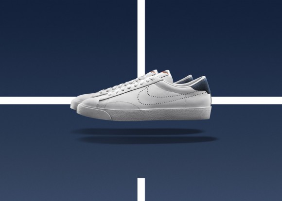 Nike Court Tennis Classic by Fragment-4