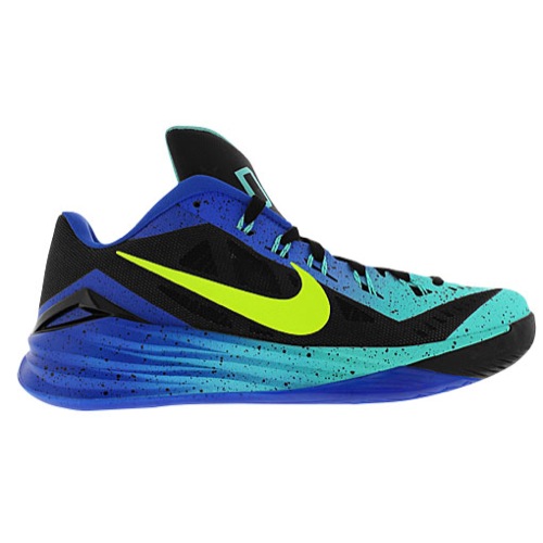 Nike Hyperdunk 2014 Low 'City Collection' - Available Now 2