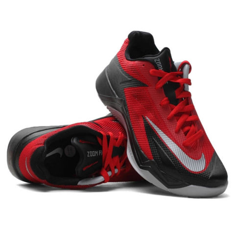 Nike Zoom Fire XDR 1