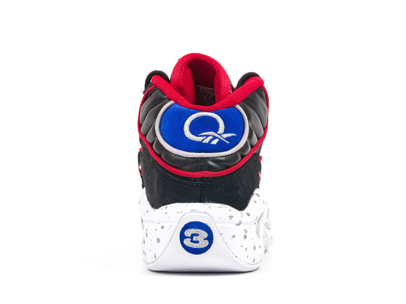 Reebok Question Mid 'First Ballot' - Available Now for Pre-Order 5