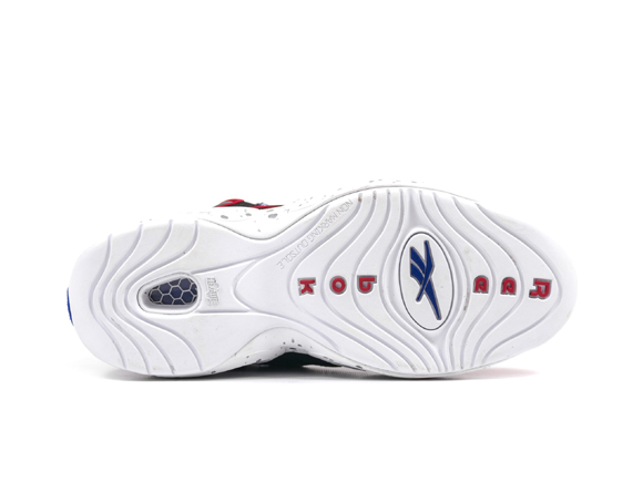 Reebok Question Mid 'First Ballot' - Available Now for Pre-Order 6