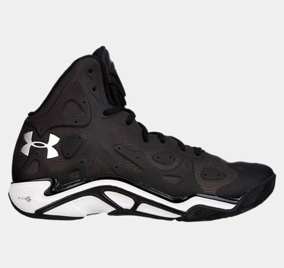 under armour anatomix spawn sub zero