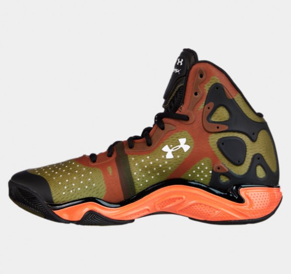 Under Armour Anatomix Spawn 2 'Camo' - Available Now 2