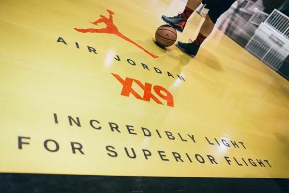 Vibe Gets 5 Thoughts From Sneakerheads On The Air Jordan XX9
