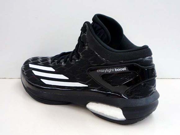 adidas Crazylight Boost - Upcoming Colorways 12