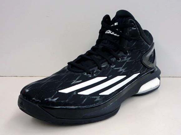 adidas Crazylight Boost - Upcoming Colorways 13