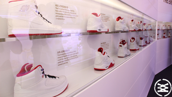 Air Jordan 'Chicago' Collection 1