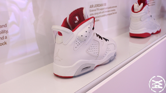 Air Jordan 'Chicago' Collection 2