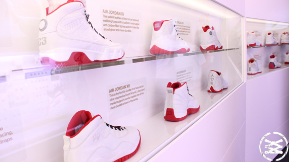 Air Jordan 'Chicago' Collection 4