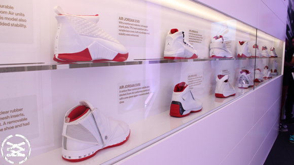 Air Jordan 'Chicago' Collection 5