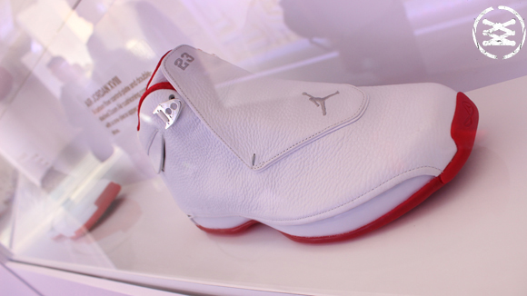 Air Jordan 'Chicago' Collection 6