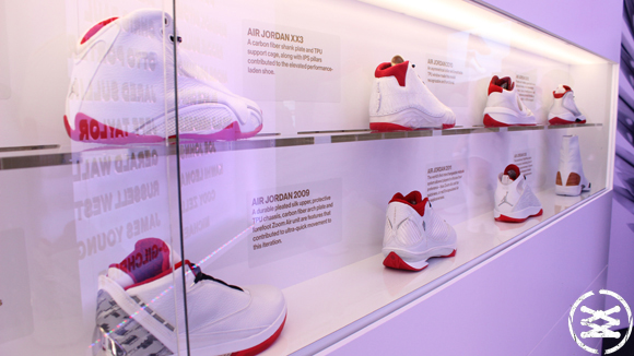 Air Jordan 'Chicago' Collection 7