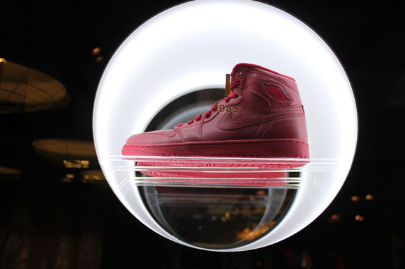 Air Jordan 'Red' Collection 2