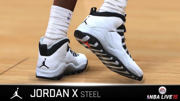 EA Sports Adds Realistic Sneakers To NBA Live 1513