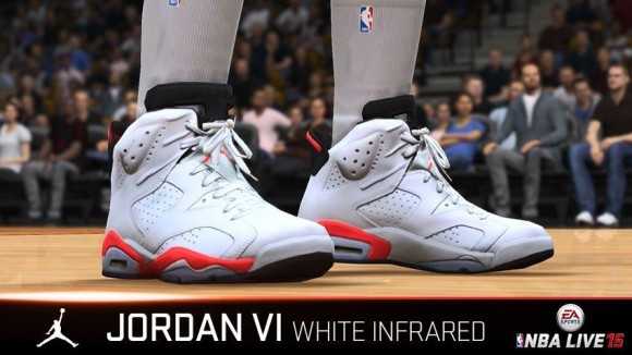 EA Sports Adds Realistic Sneakers To NBA Live 1514