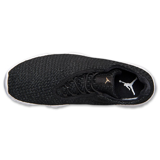 Jordan Future Black White (Clear Traction Pods) - Available Now 6