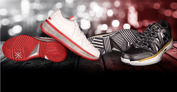 Li-Ning Way of Wade 2.0 Low - Available Now 1