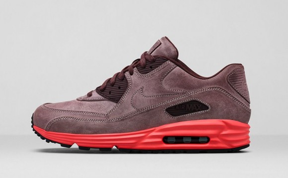 Nike Air Max Burnished Collection - Official Images and Release Info 1