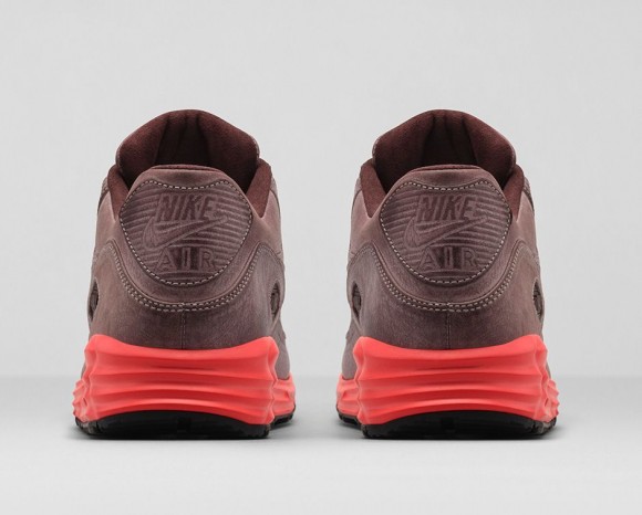 Nike Air Max Burnished Collection - Official Images and Release Info 3