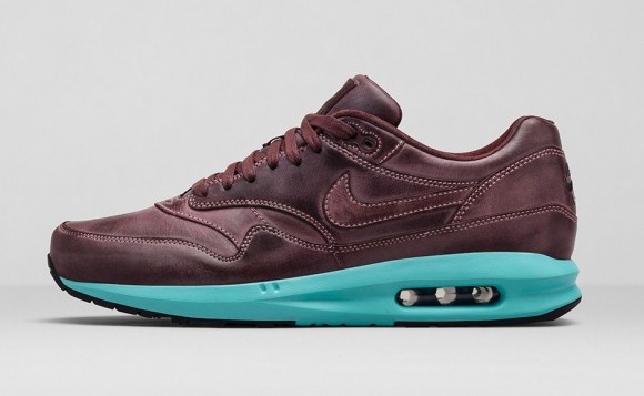 Nike Air Max Burnished Collection - Official Images and Release Info 4