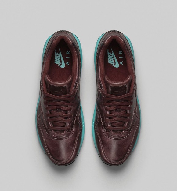 Nike Air Max Burnished Collection - Official Images and Release Info 5