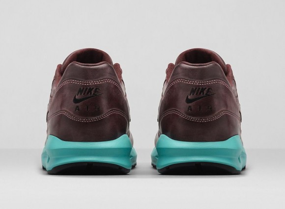 Nike Air Max Burnished Collection - Official Images and Release Info 6