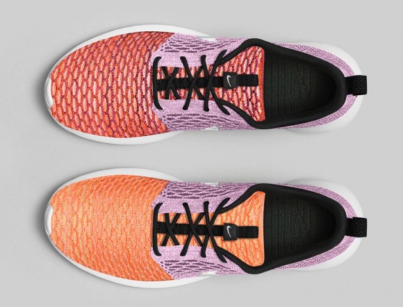 Nike Flyknit Roshe Run 'Surplus Yarn' - Official Images + Release Info 1