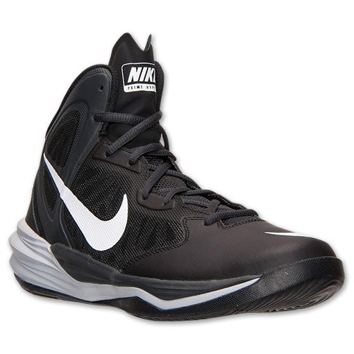 Nike Prime Hype DF Black Anthracite - Available Now 1