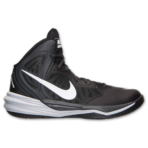 Nike Prime Hype DF Black Anthracite - Available Now 2