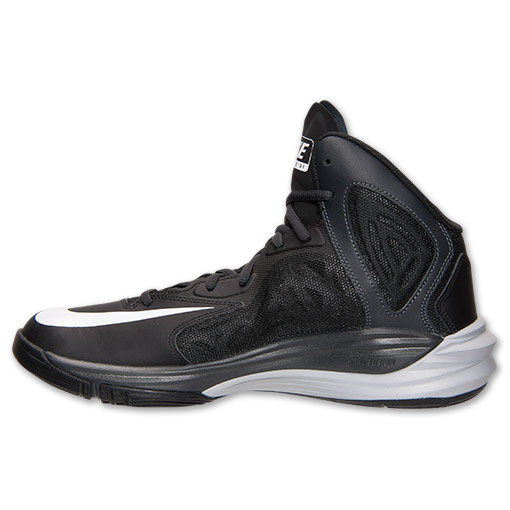 Nike Prime Hype DF Black Anthracite - Available Now 4