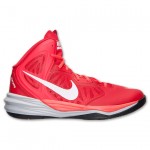 Nike Prime Hype DF Performance Review 3