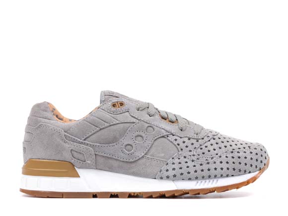 Play Cloths x Saucony Shadow 5000 'Strange Fruit Pack' - Available Now 2