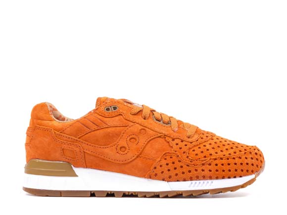 Play Cloths x Saucony Shadow 5000 'Strange Fruit Pack' - Available Now 3