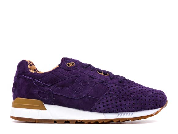 Play Cloths x Saucony Shadow 5000 'Strange Fruit Pack' - Available Now 4