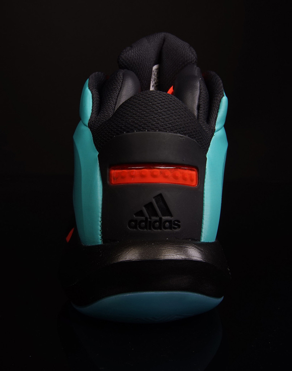 adidas Crazy 1 'Vivid Mint' - Available Now 4