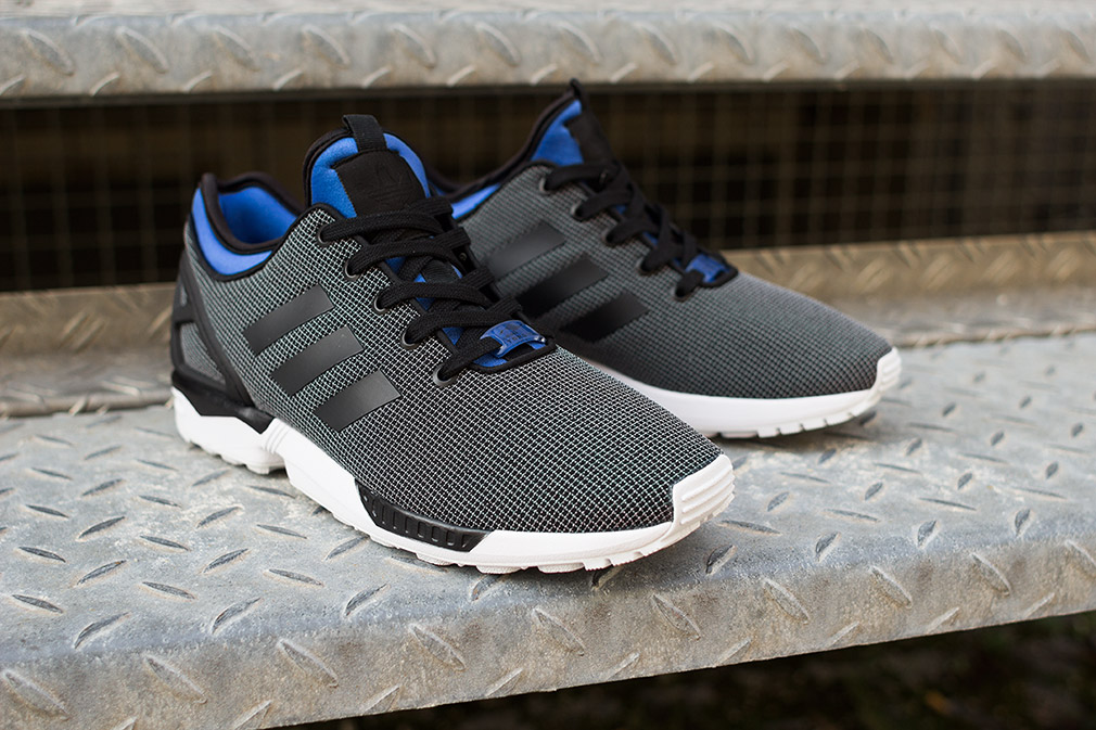 chaussures zx flux nps 2.0
