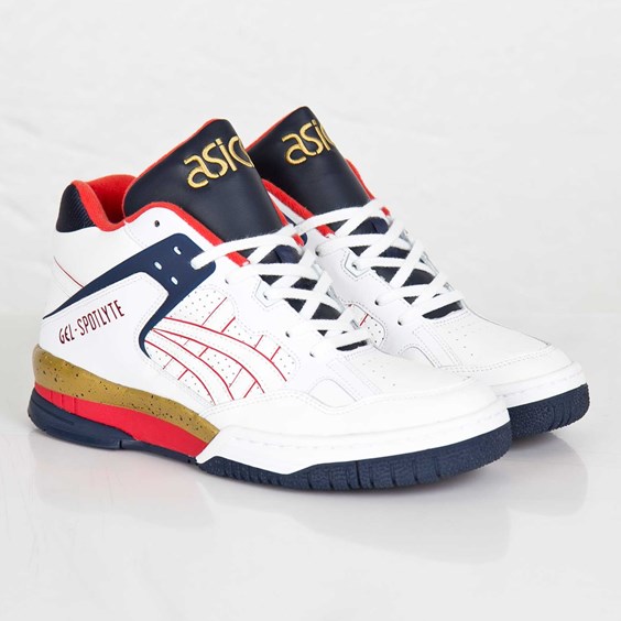 isiah thomas asics shoes