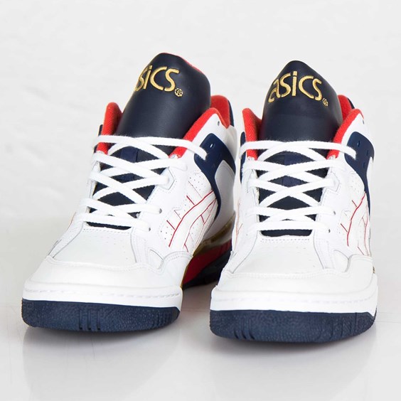 isiah thomas asics shoes