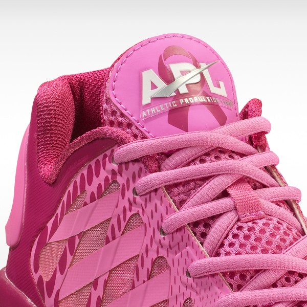 APL Breast Cancer Awareness Models - Available Now 3
