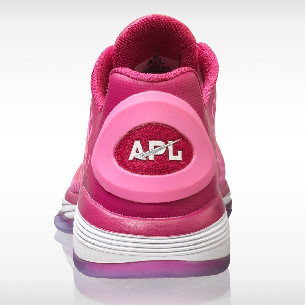 APL Breast Cancer Awareness Models - Available Now 6