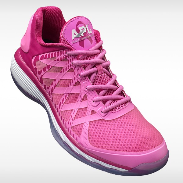 APL Breast Cancer Awareness Models - Available Now 7