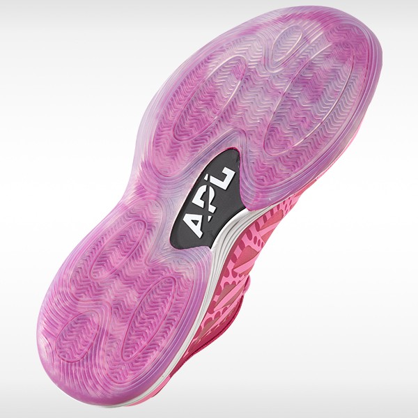 APL Breast Cancer Awareness Models - Available Now 8