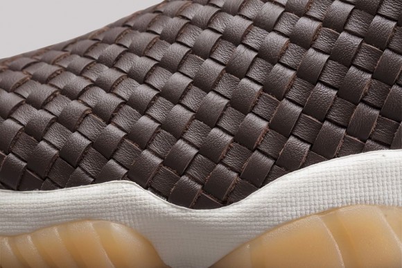 Air Jordan Future Premium 'Dark Chocolate' - Release Information-7