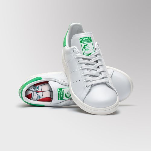 American Dad! x adidas Stan Smith - Available Now
