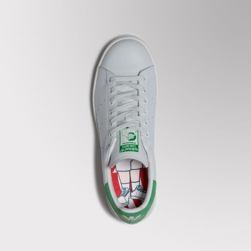 American Dad! x adidas Stan Smith - Available Now2