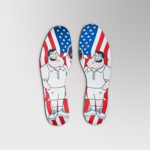 American Dad! x adidas Stan Smith - Available Now4