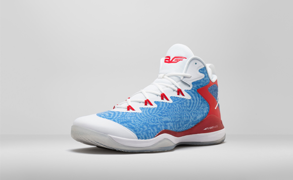 blake griffin shoes 2018