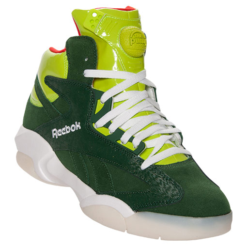 Lifestyle Deals- Reebok Sneakers At Finish Line1